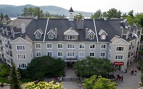 Holiday Inn Express & Suites Tremblant By Ihg Mont-tremblant 4* Canada